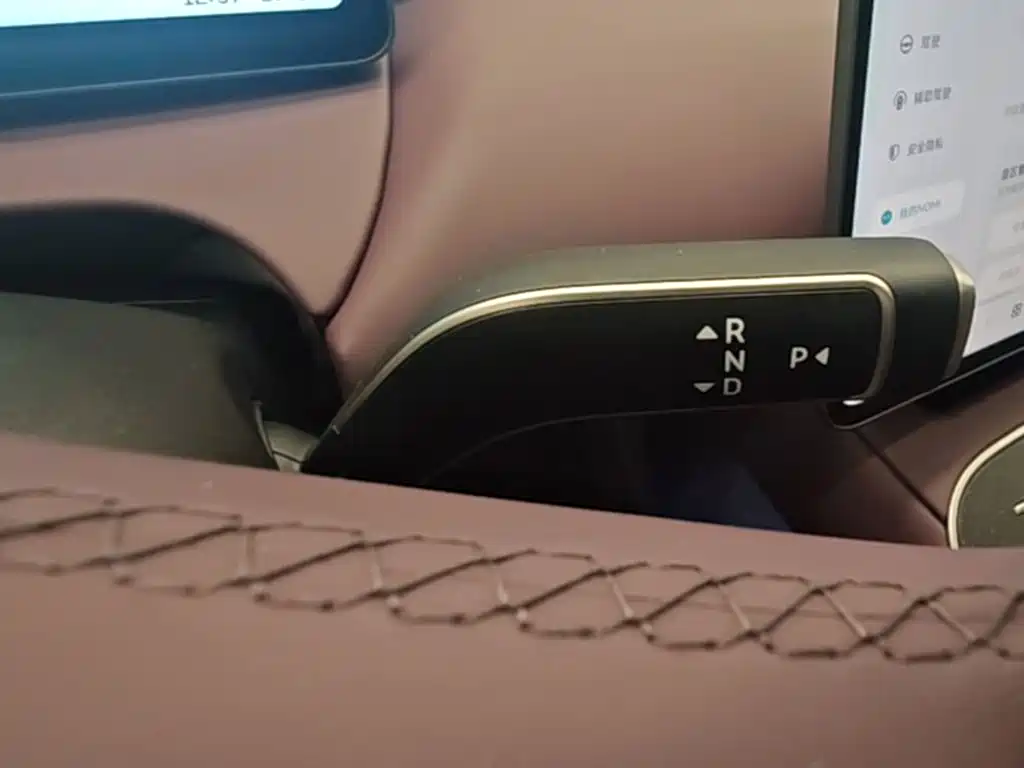 NIO ET5T 2025 2025 75kWh Touring