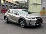 صورة 3 - Lexus UX Electric