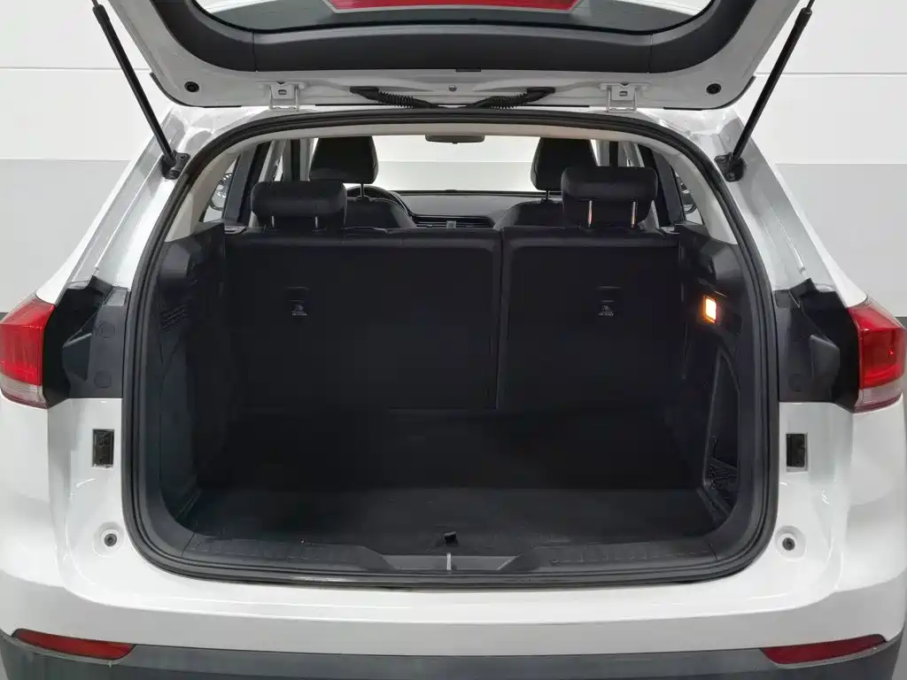 Фото 16 - Haval H4