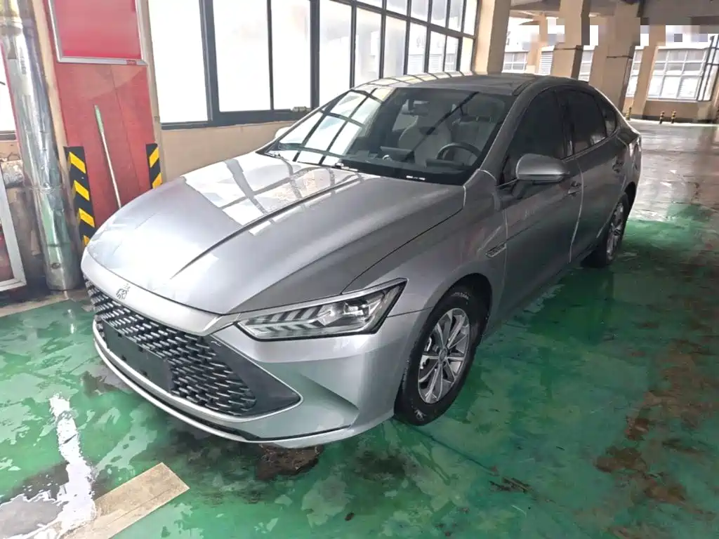 BYD Qin PLUS 2023