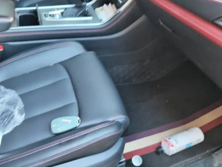 Changan CS75 2023 2023 Enjoy Edition 1.5T DCT Luxury