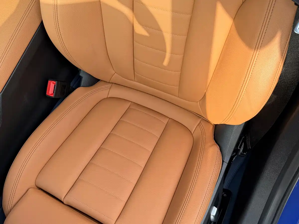 BMW 3 Series 2021 320Li M Sport Package фото 18