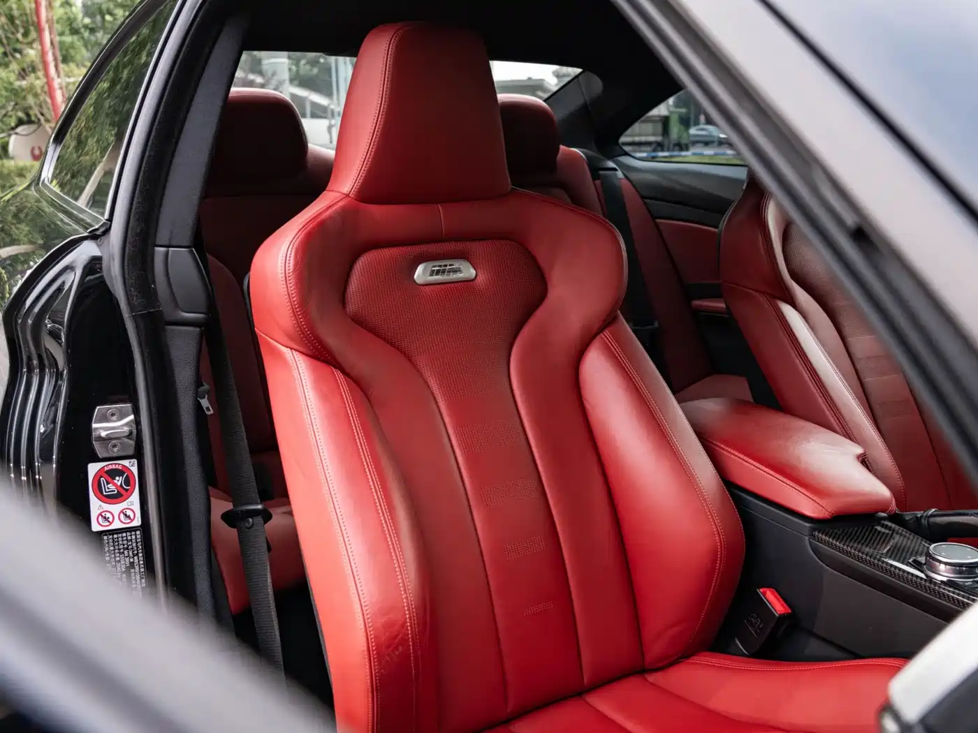 BMW M4 2017 2014 M4 Coupe