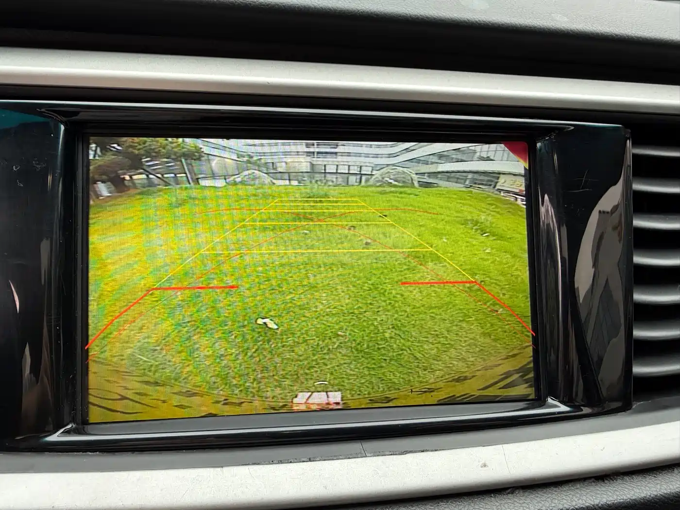 Buick Excelle 2019 18T Auto Connected Elite China VI фото 7