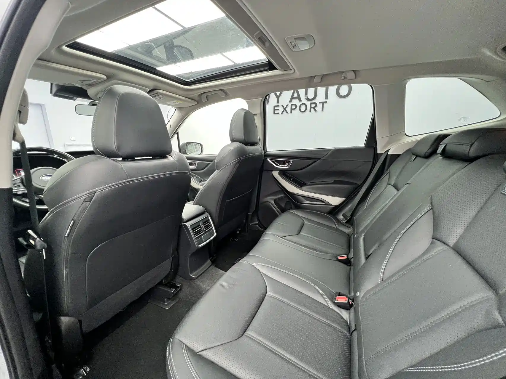 Photo 15 - Subaru Forester