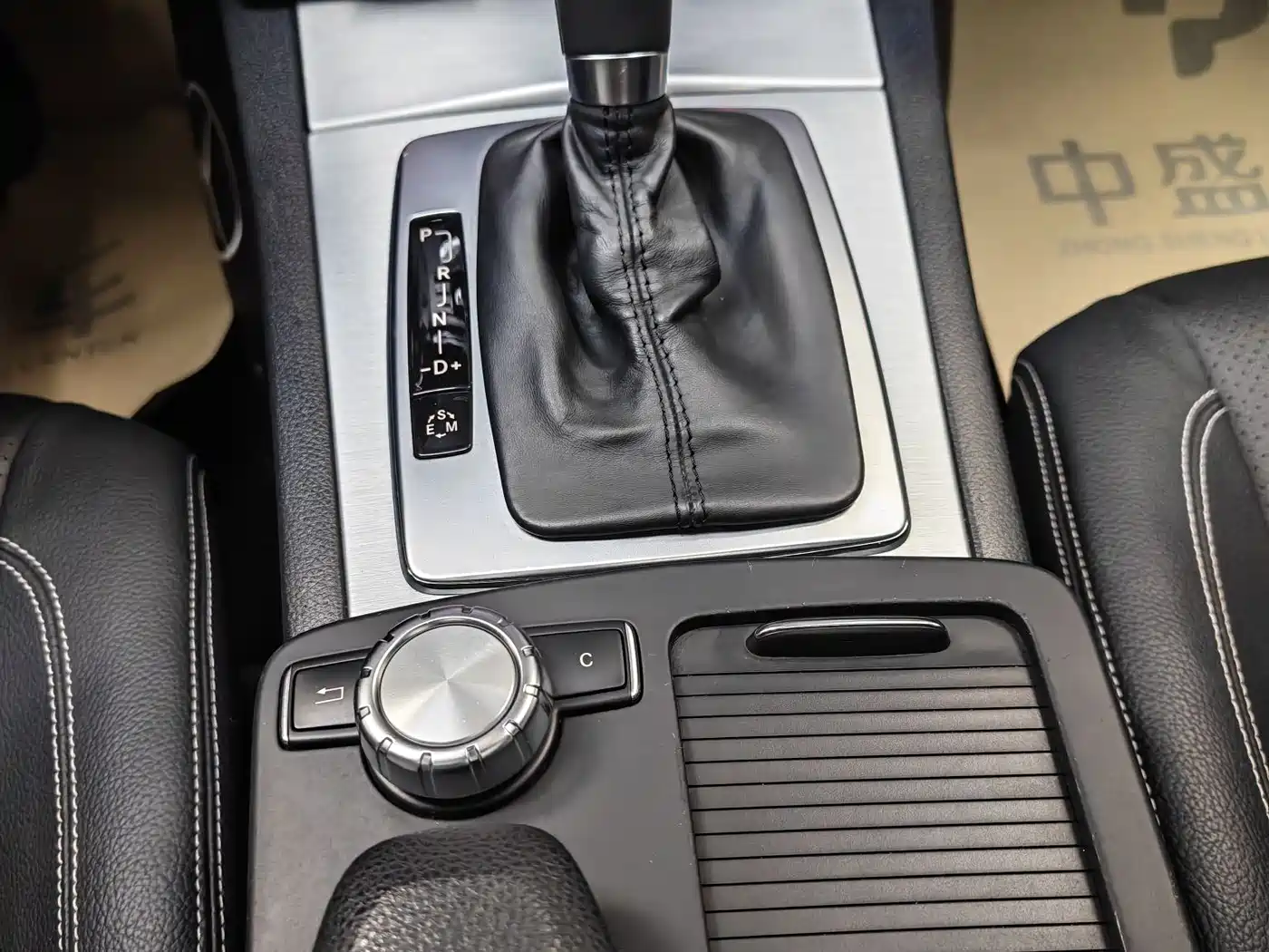 Mercedes-Benz C-Class (Import) 2013 C 180 Coupe фото 13