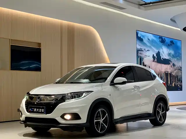 HONDA BINZHI