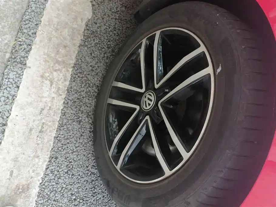 Volkswagen Lamando 2019 280TSI DSG Comfort Edition China VI фото 6