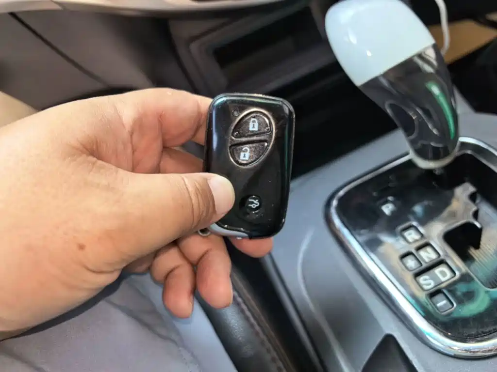 BYD S7 2015 2015 2.0T Automatic Premium