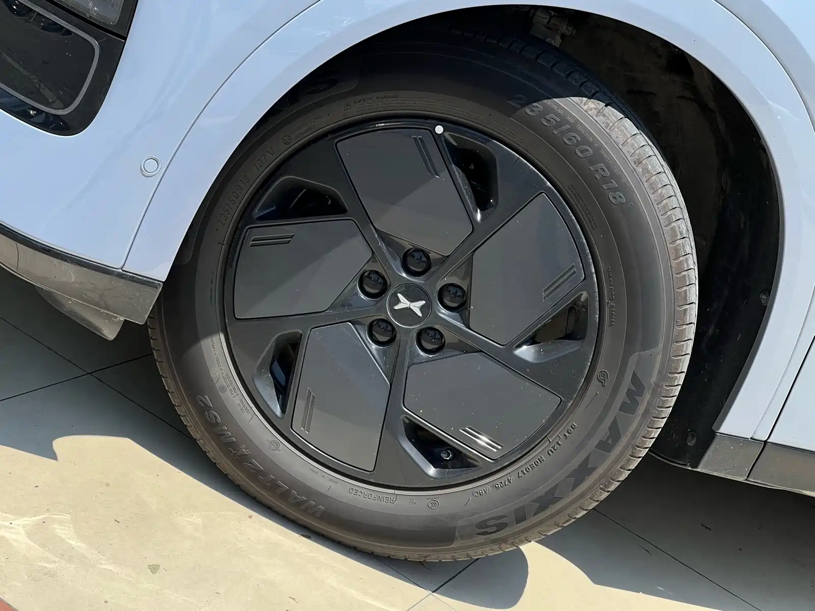 Photo 12 - XPeng G6