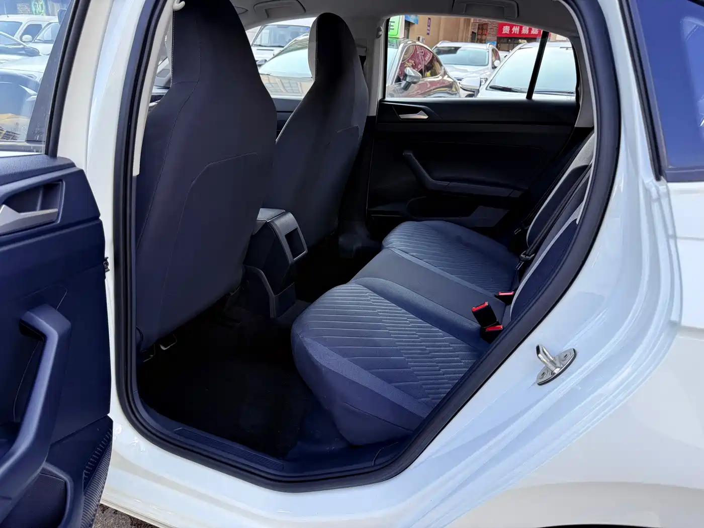 Фото 11 - Volkswagen Lavida