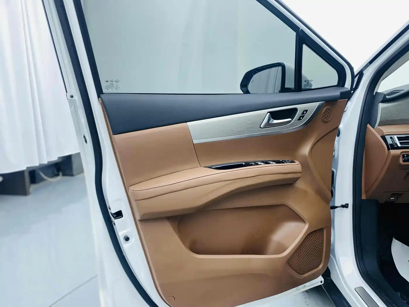 Haima 7X 2023 2020 1.6TGDI Automatic Flagship
