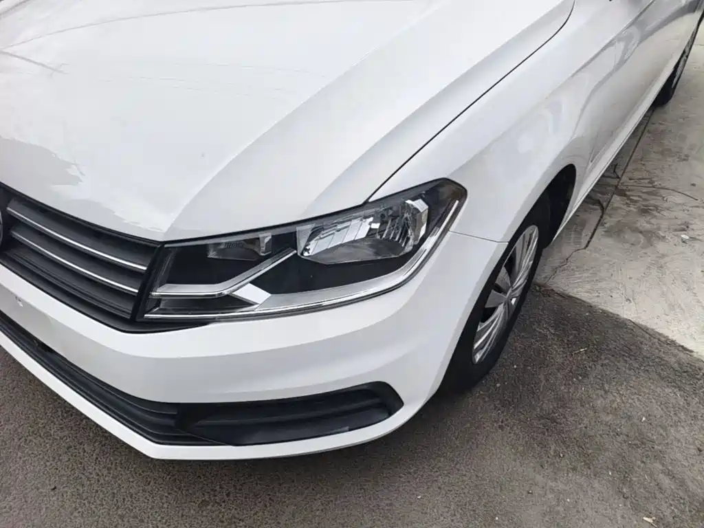 Фото 24 - Volkswagen Santana