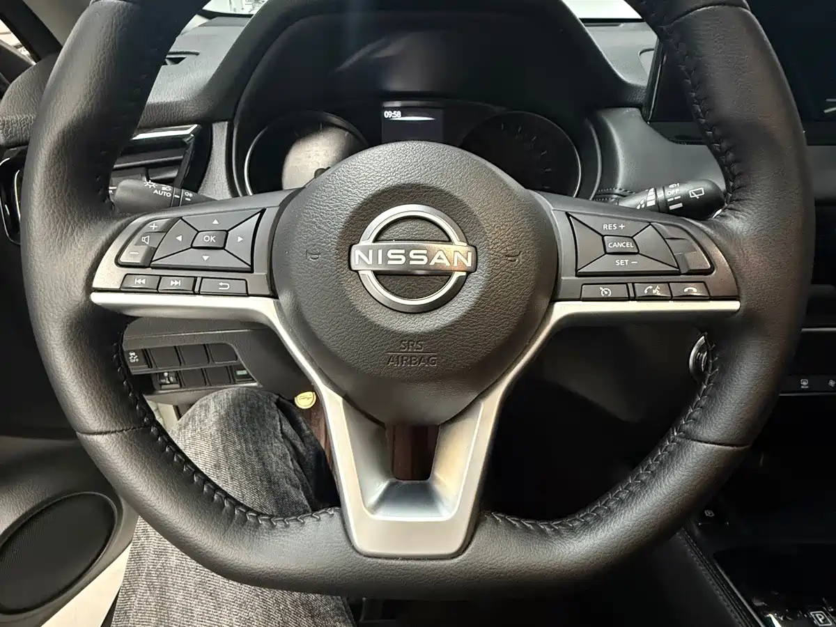 Nissan X-Trail, миниатюра 7