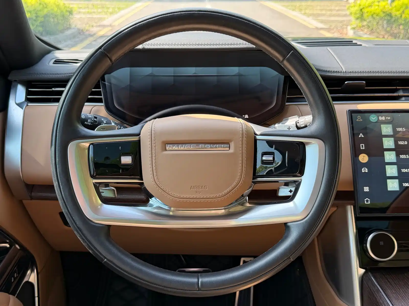 Фото 8 - Land Rover Range Rover