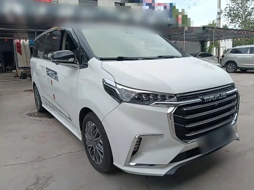 صورة 4 - Maxus G20