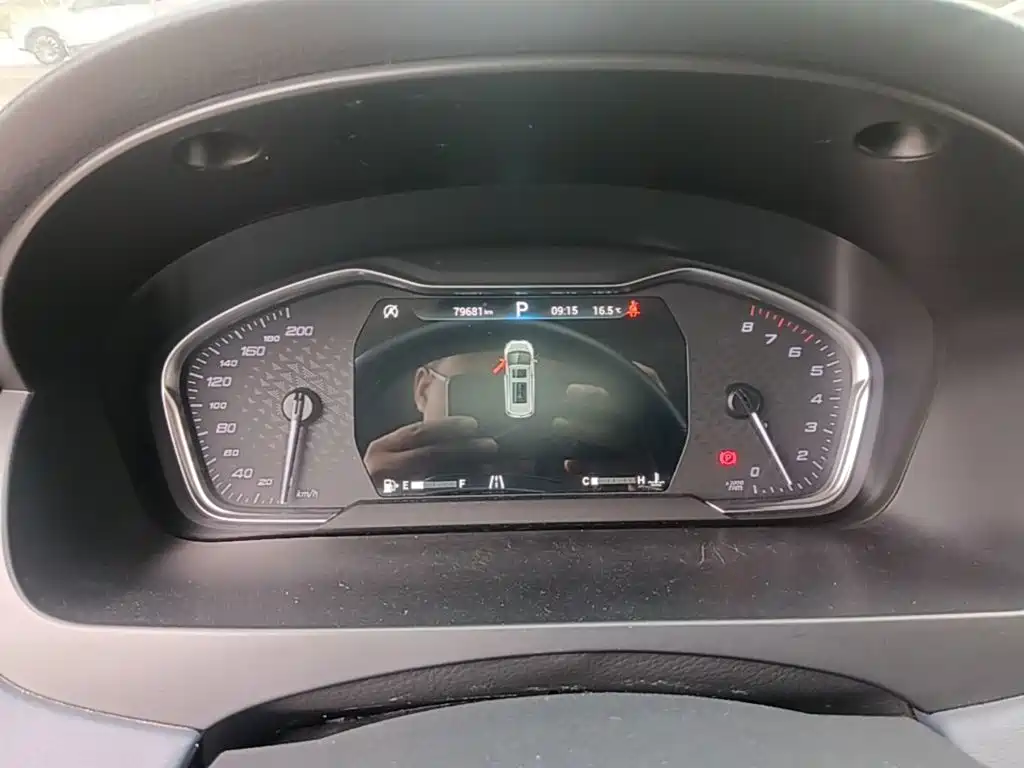 صورة 12 - Maxus G20