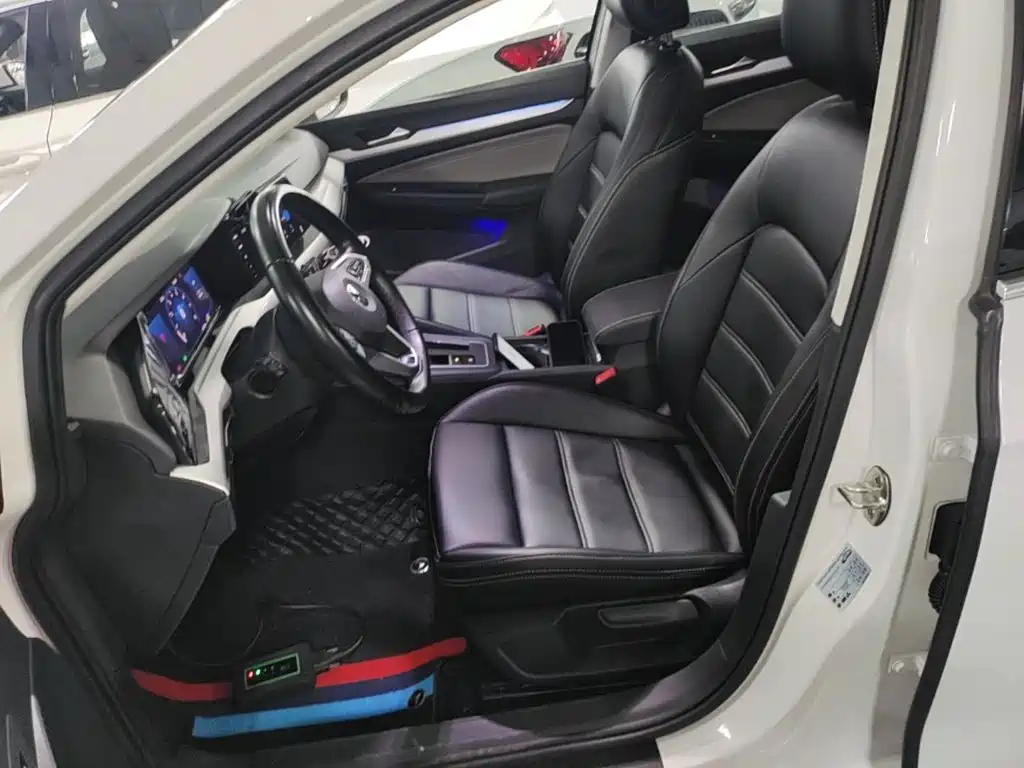 Volkswagen Golf, миниатюра 15