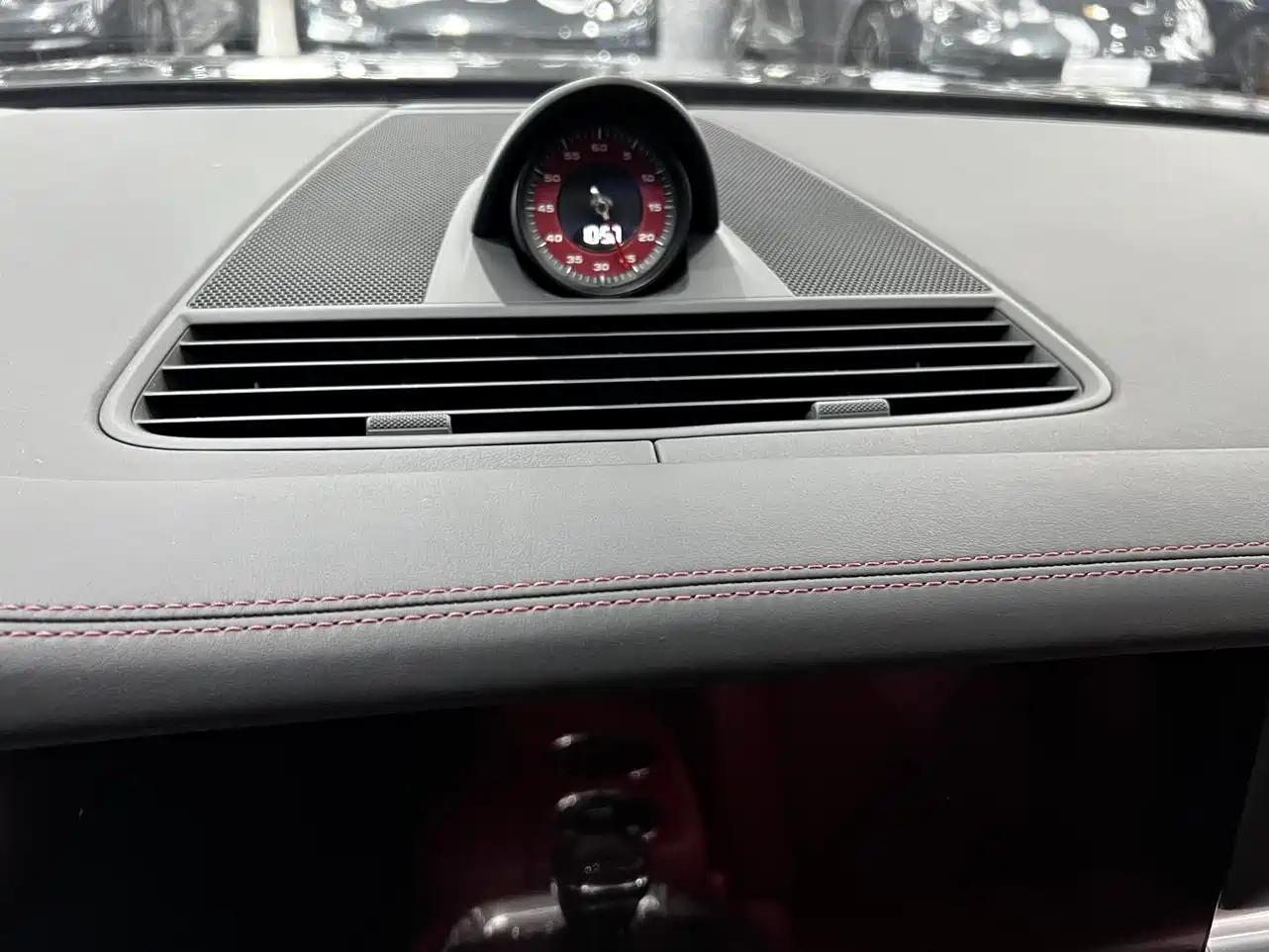 Porsche Panamera 2023 Panamera 2.9T фото 11