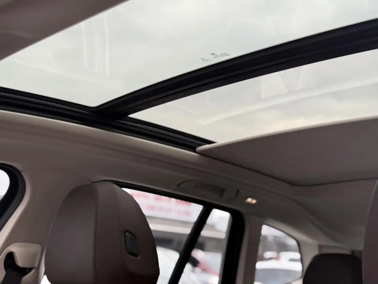 BMW X3 2019 xDrive28i M Sport Package фото 11