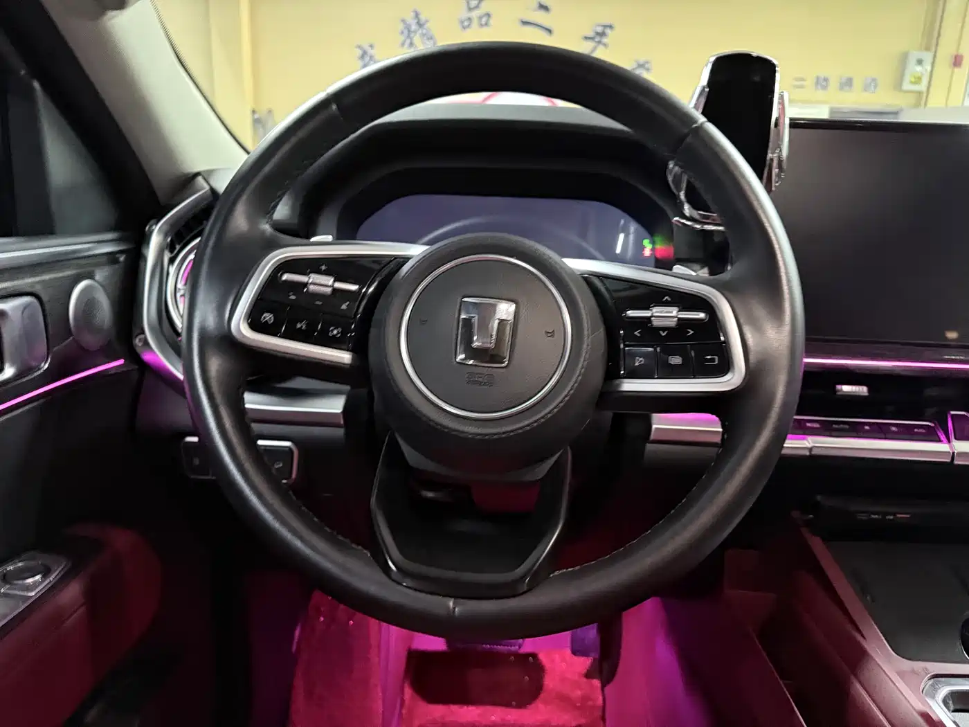 TANK TANK 400 NEW ENERGY