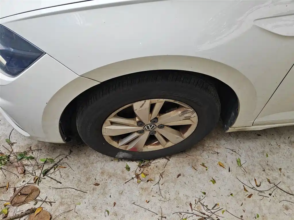 Volkswagen Polo 2023 Facelift Plus 1.5L Auto Joyful Living Edition фото 23