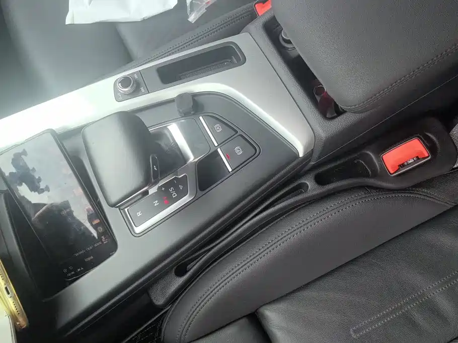 Photo 16 - Audi A5 (Import)