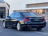 Фото 7 - Mercedes-Benz S-Class