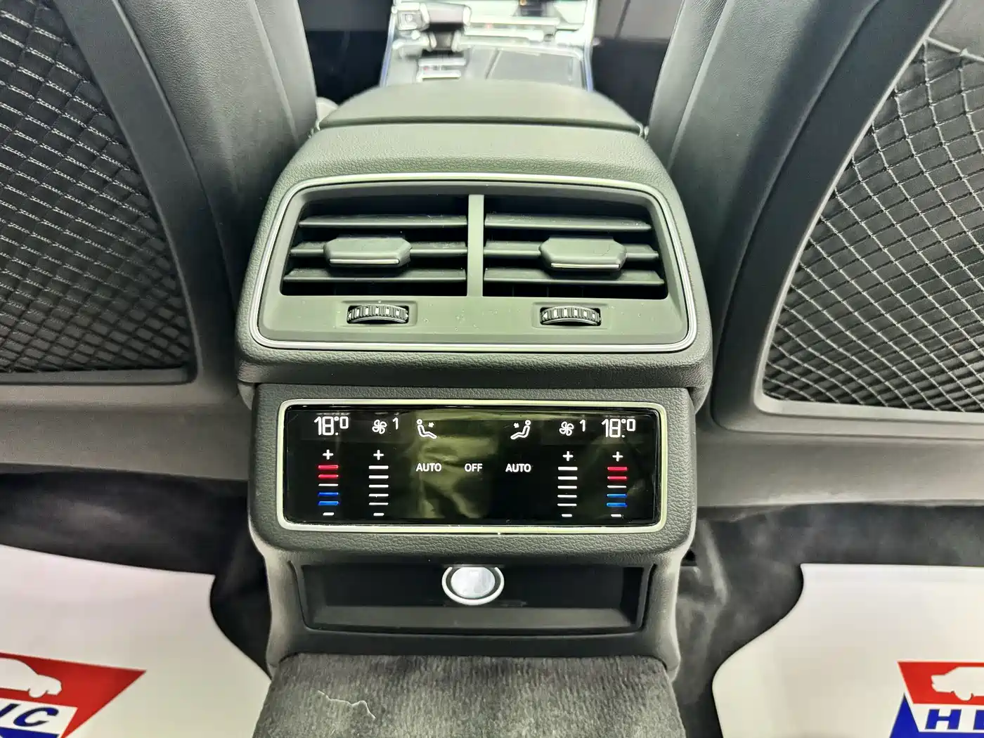 Audi A6L 2022 45 TFSI Premium Dynamic фото 20