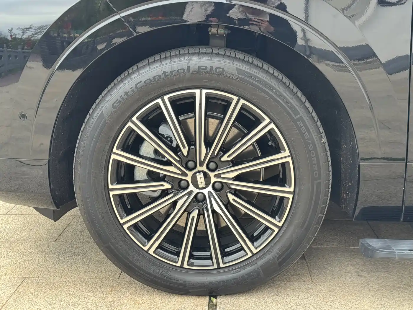 Geely Galaxy Galaxy M9 2025 Model 230km 2WD Explorer+ Edition фото 22