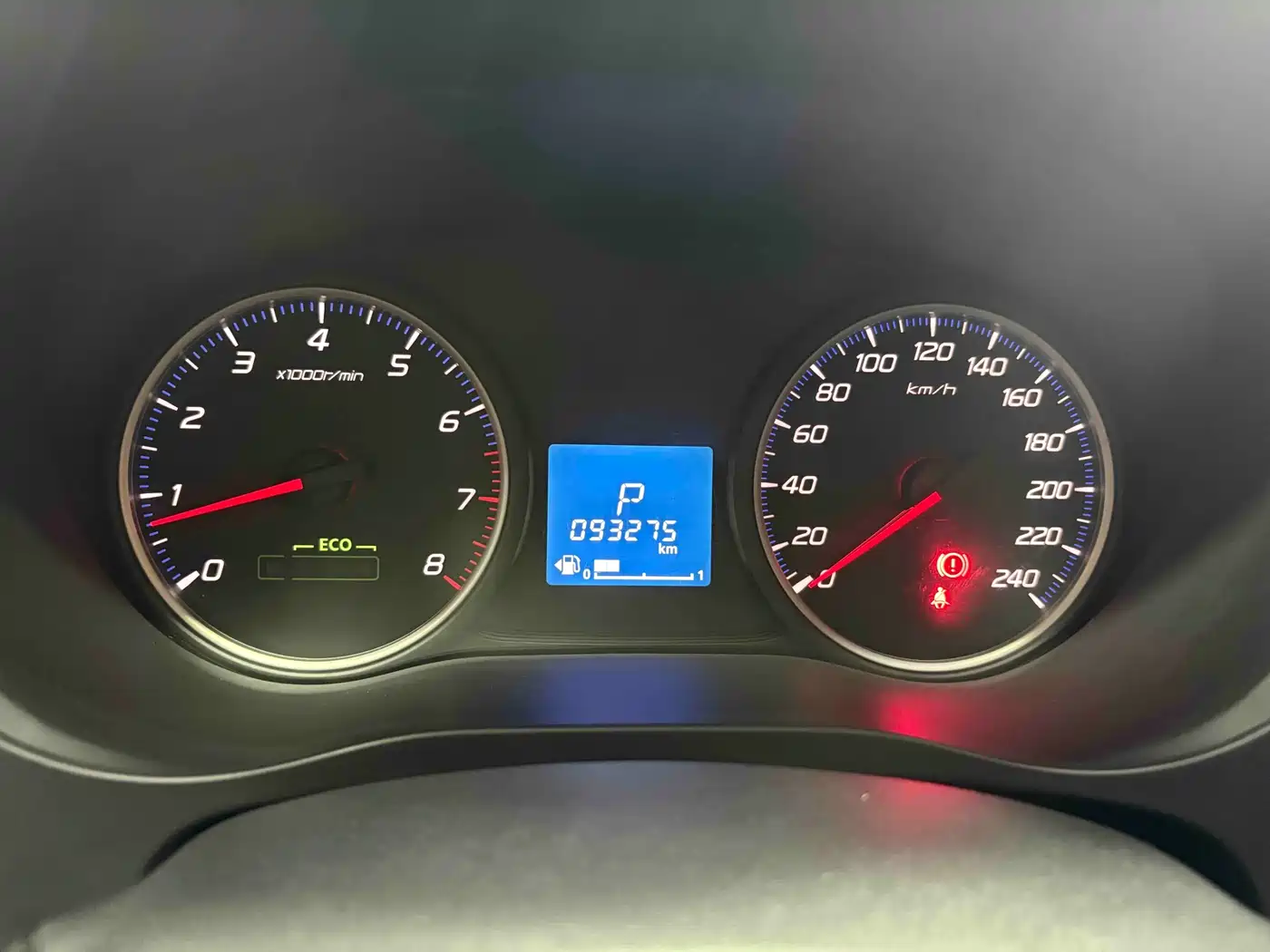 Mitsubishi Outlander 2018 2.0L 2WD Glory Edition 5-seater фото 10