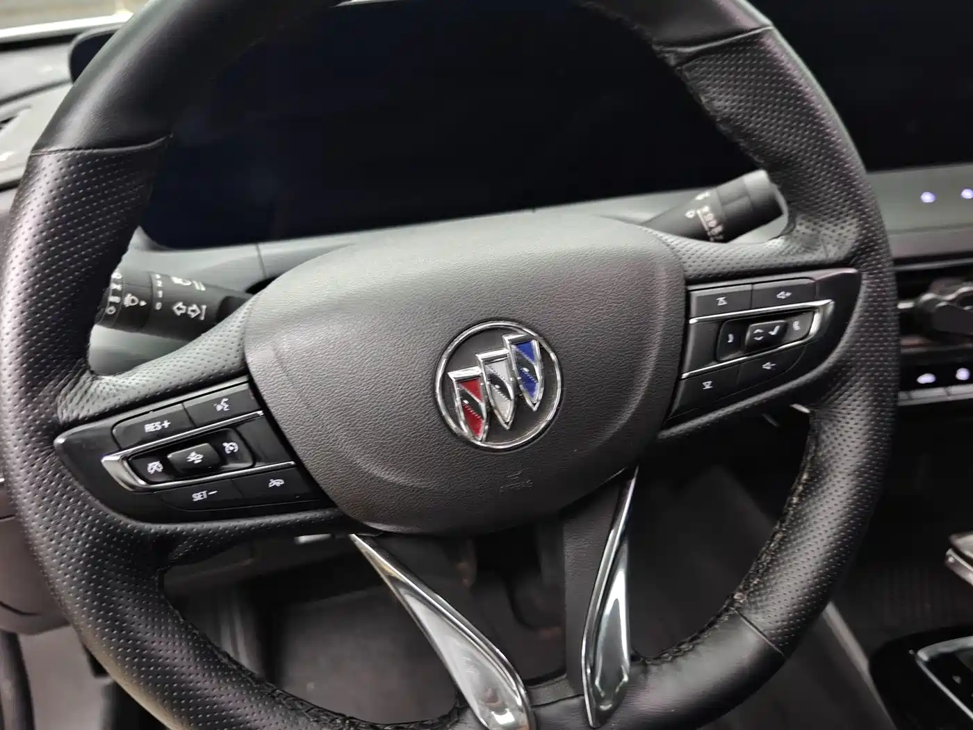 Buick Verano 2023 Pro Joy Edition фото 11