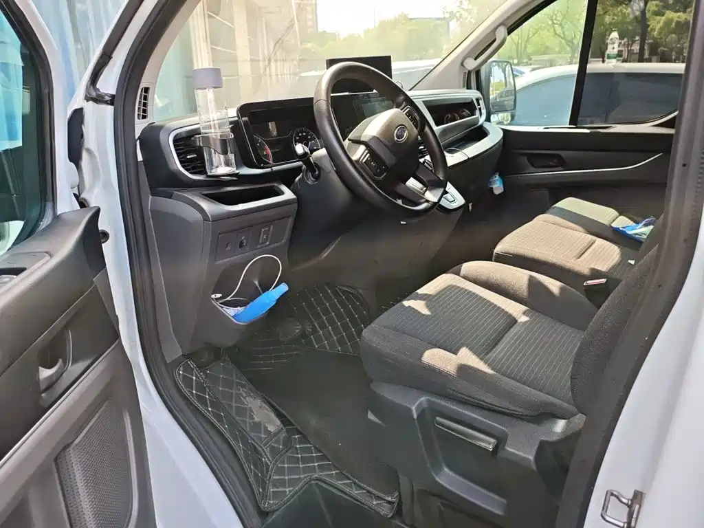 FORD QUANSHUN