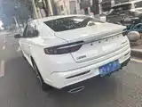 Фото 9 - Geely Preface