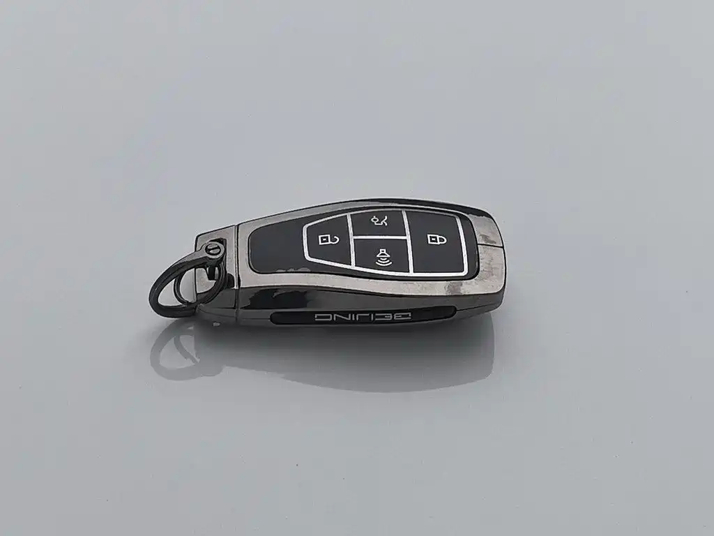 BAIC Beijing X7 2025 2023 1.5TD DCT Premium Enjoy+ Edition