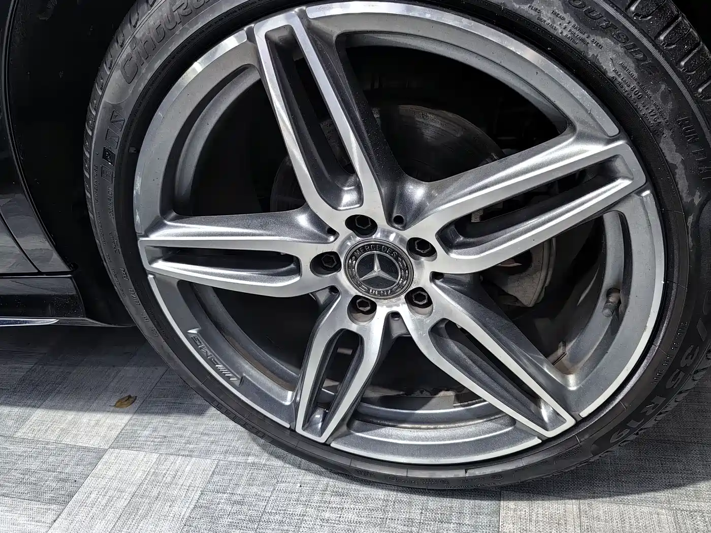Mercedes-Benz E-Class 2018 Facelift E 300 L Sport Fashion фото 14