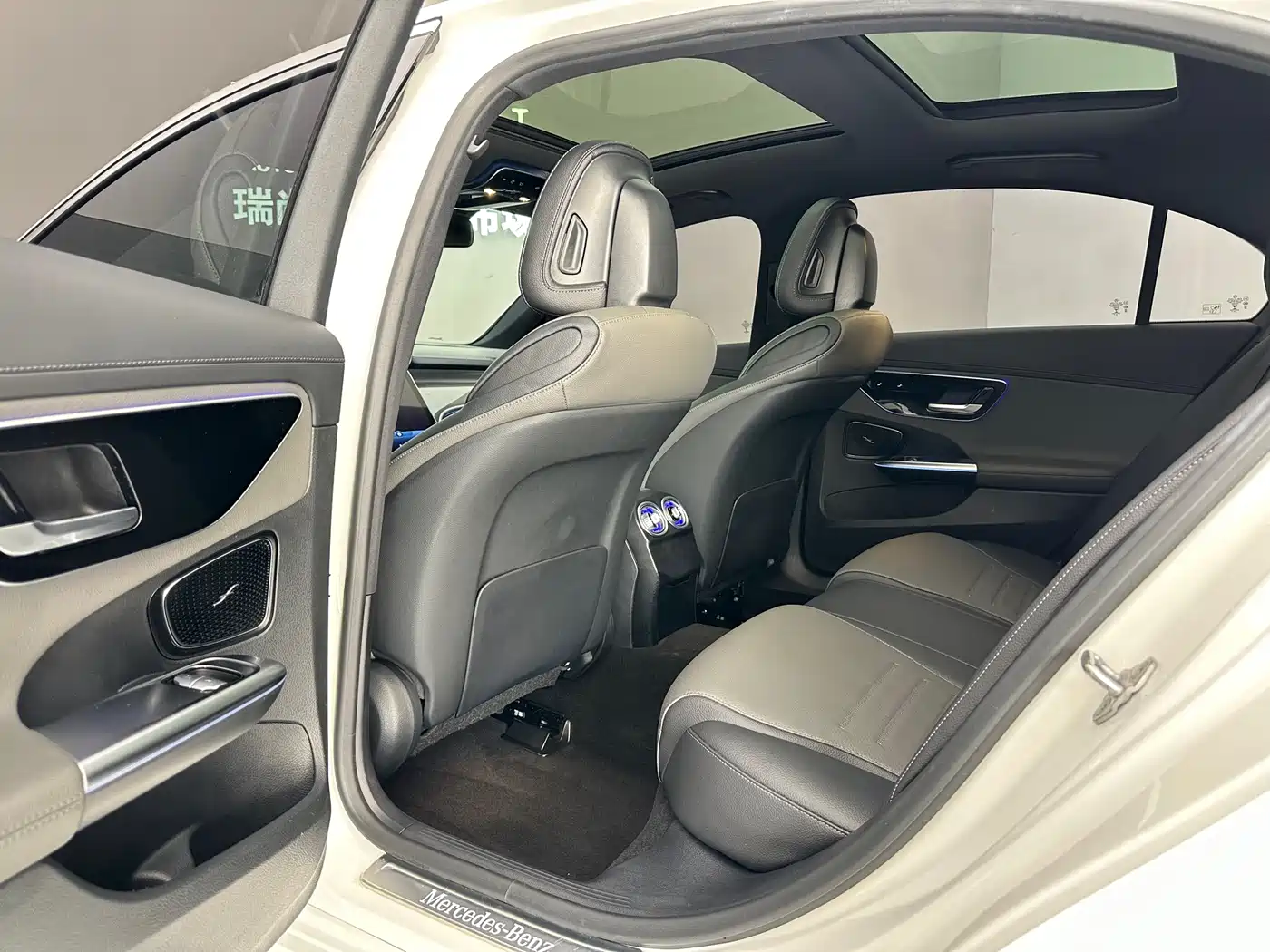 Mercedes-Benz C-Class 2022 Facelift C 260 L Sport фото 6