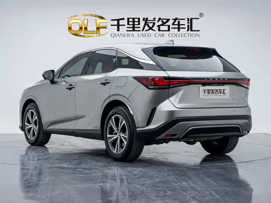 Lexus RX 2025 2025 300 4WD Premium Edition