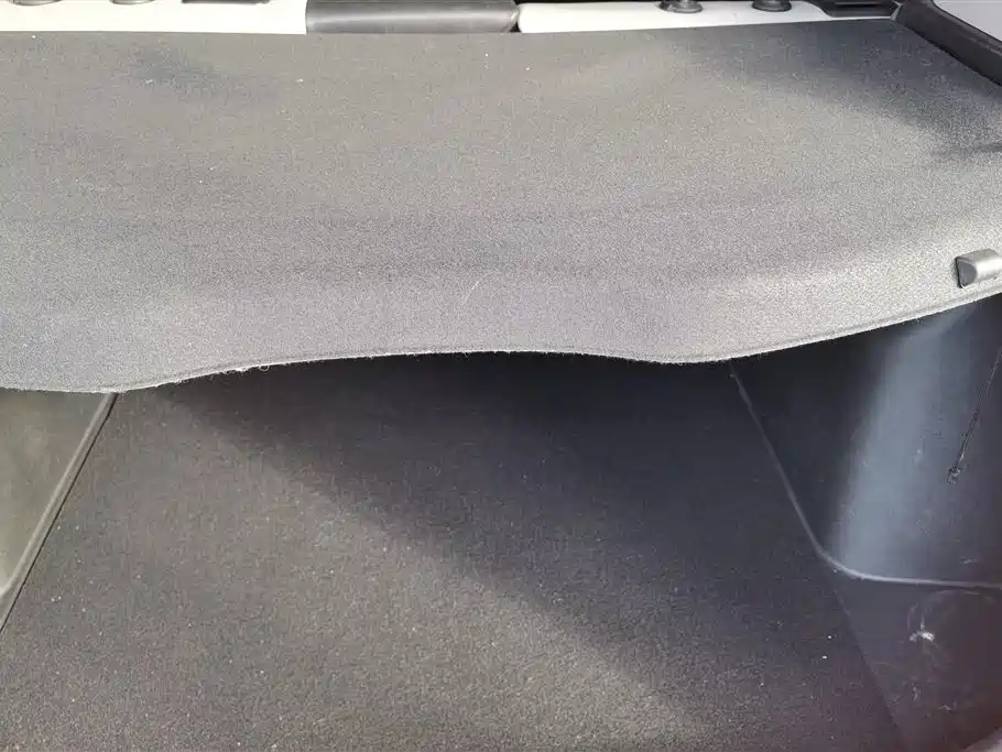 GEELY AUTOMOBILE BINYUE