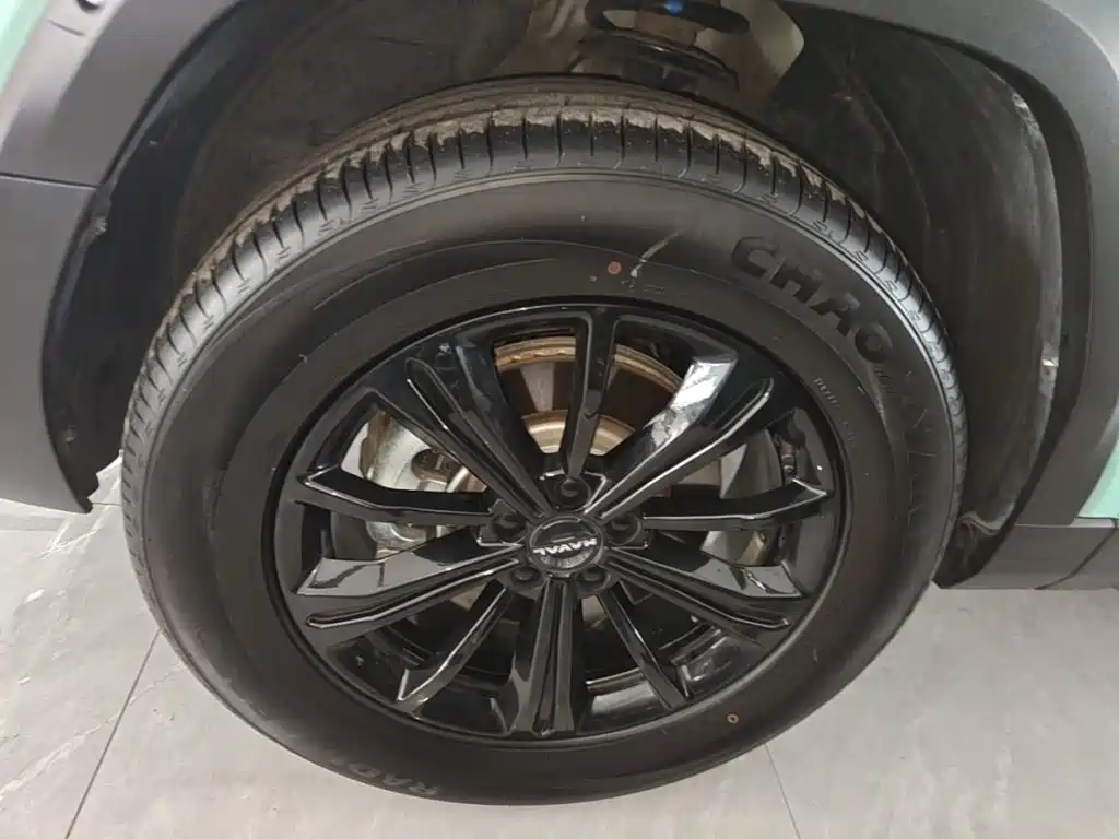 Haval Raptor 2025 2026 Hi4 200 Ultra Pilot Edition