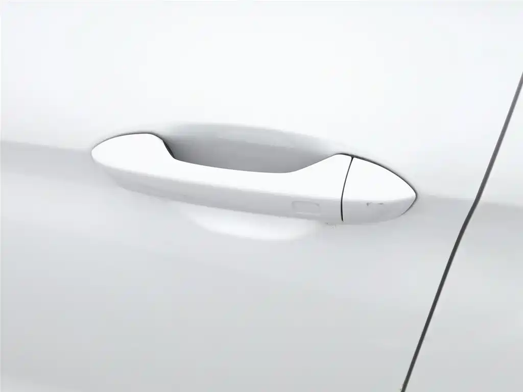 GEELY AUTOMOBILE BINRUI