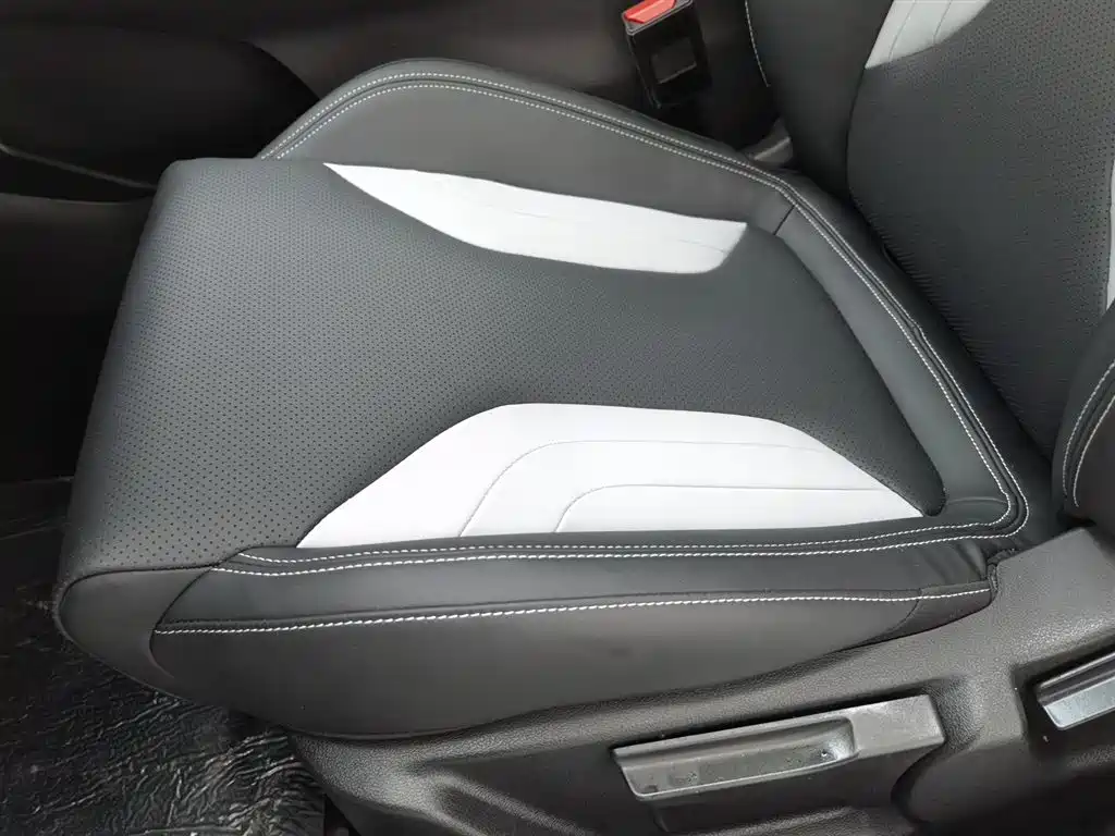 GEELY AUTOMOBILE BINRUI