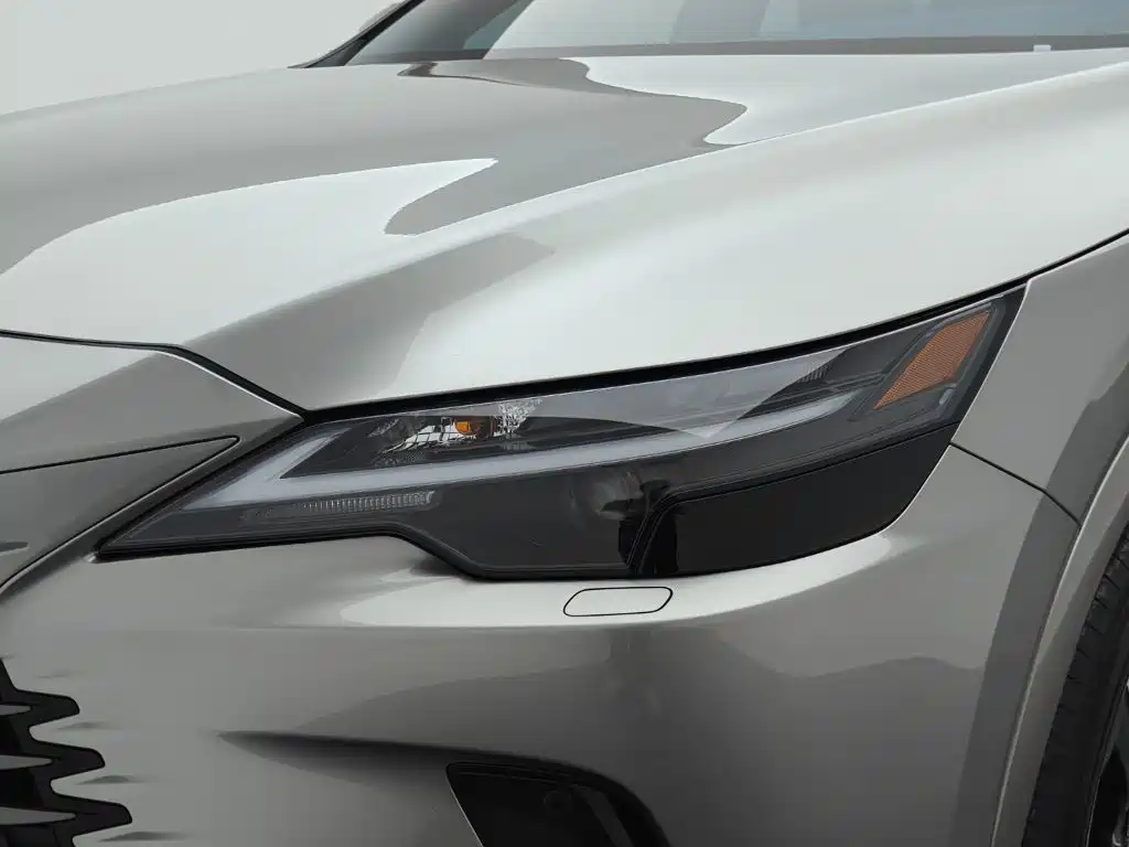 Lexus RX 2025 2025 300 4WD Premium Edition