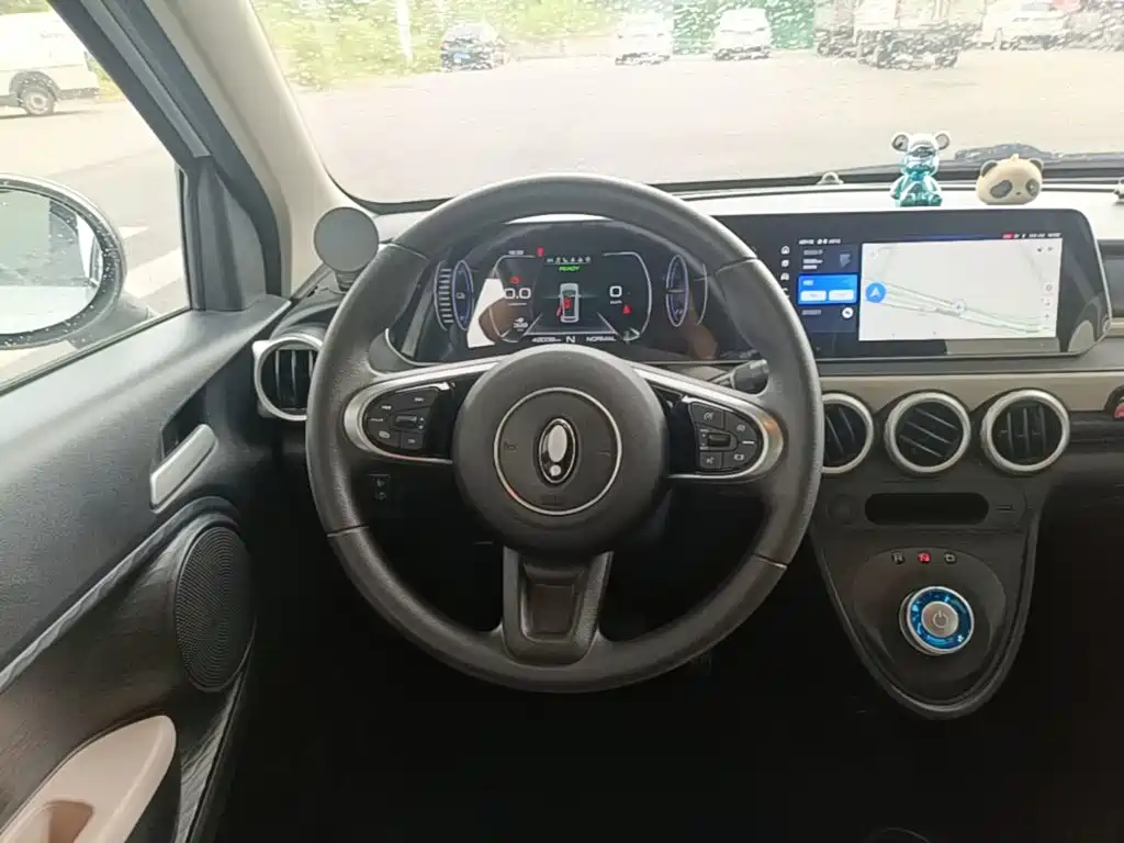 Ora Black Cat 2022 2022 351km Comfort Edition NCM