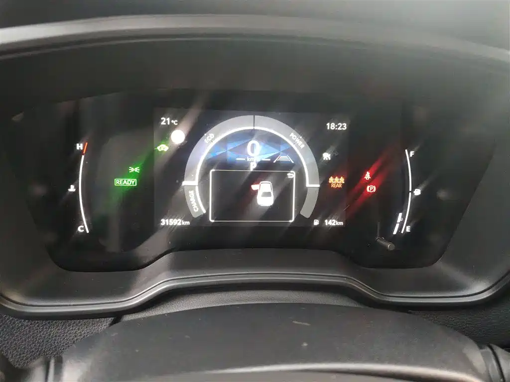 Toyota Levin 2024 Smart Hybrid 1.8L Leading Edition фото 12