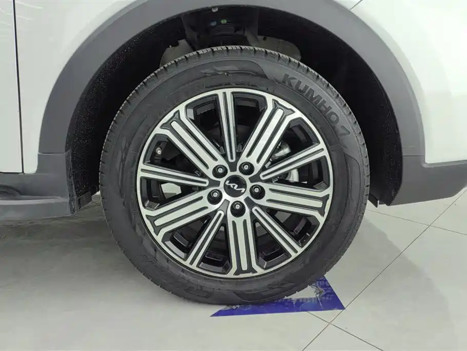 KIA SMART RUNNING