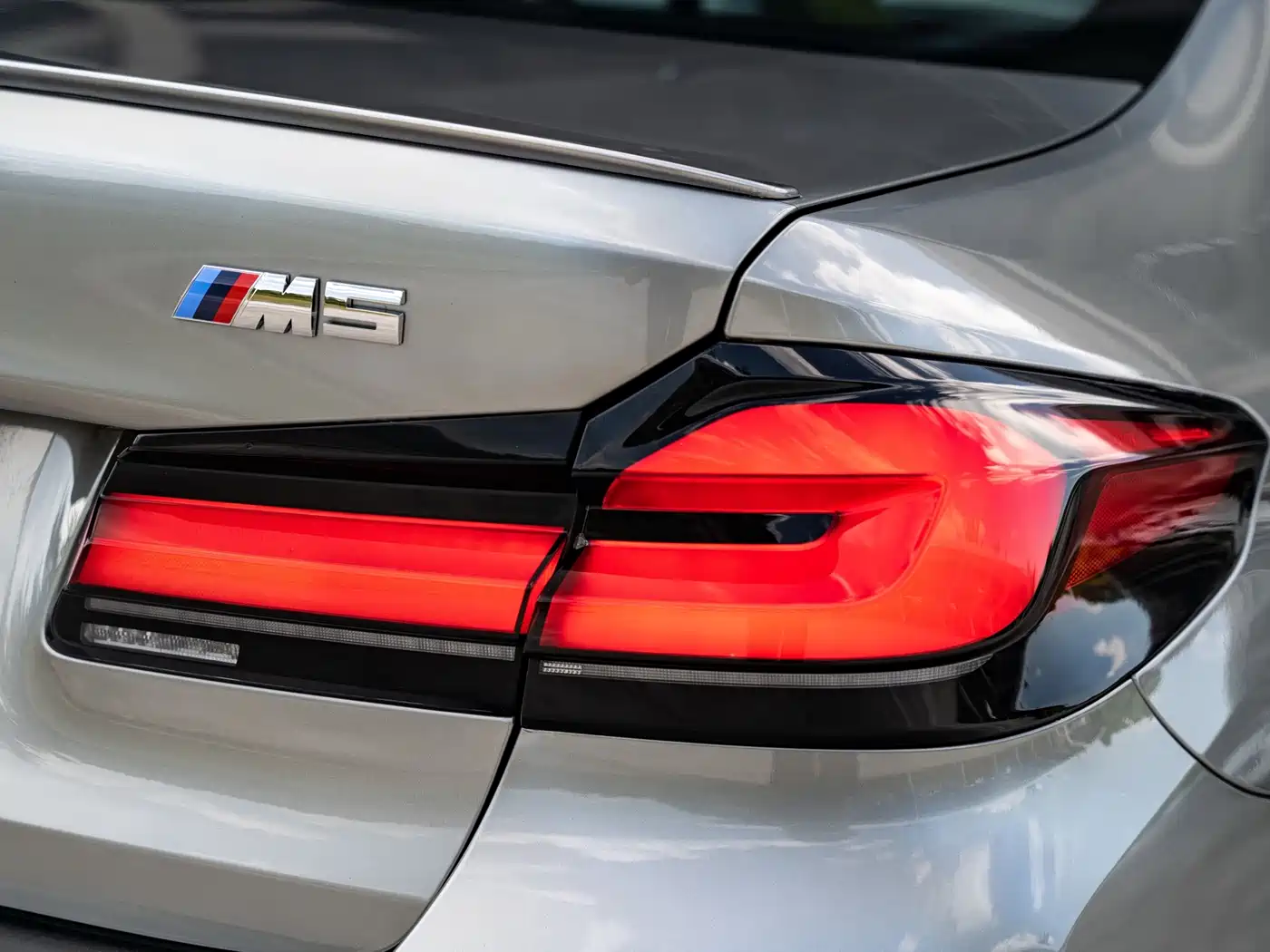 Фото 7 - BMW M5