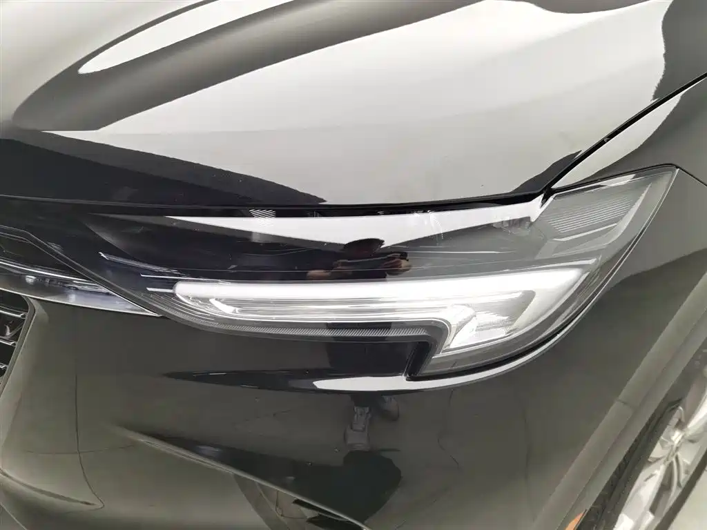 BUICK ANGKEWEI PLUS