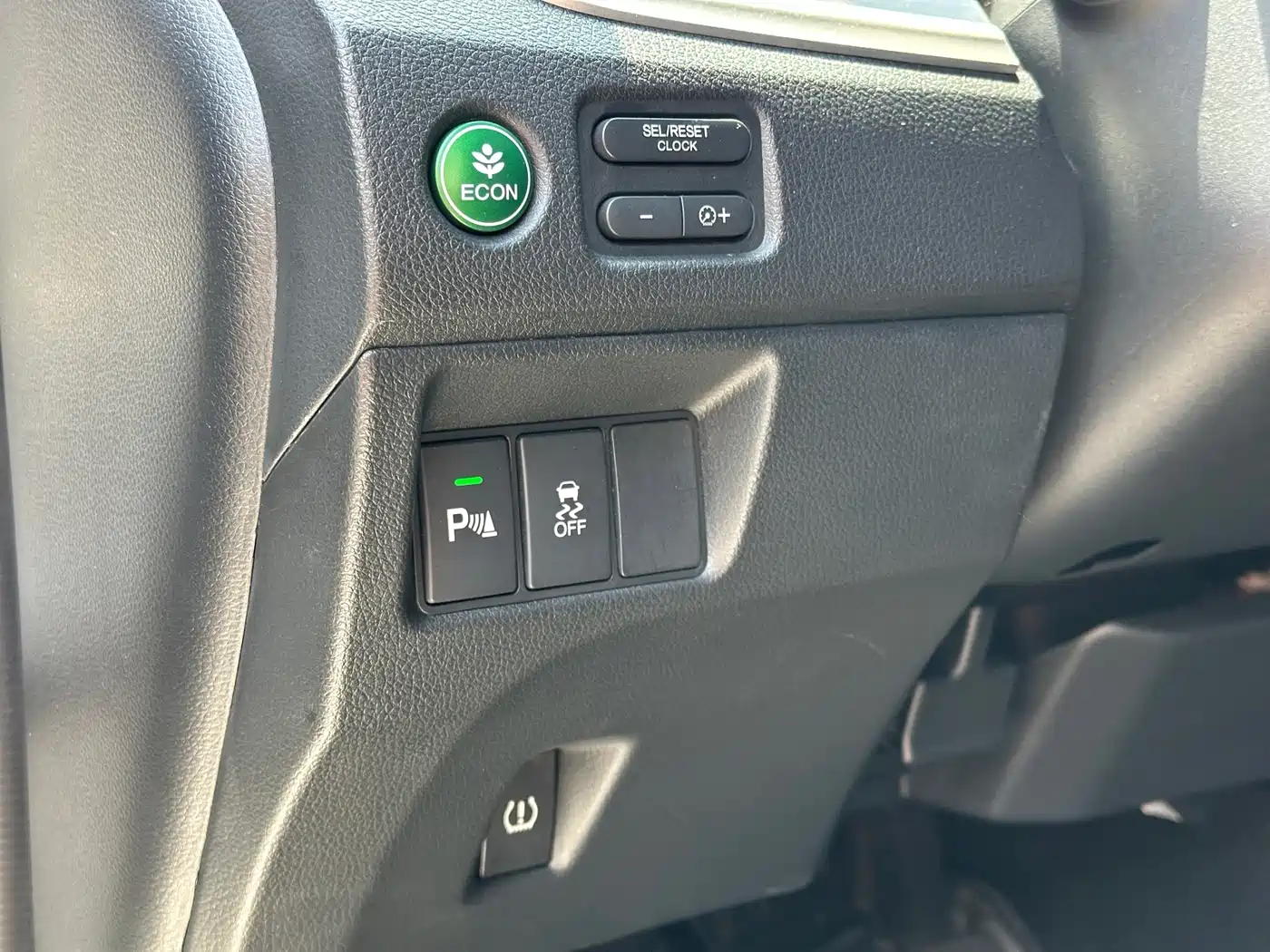 Photo 15 - Honda Jade