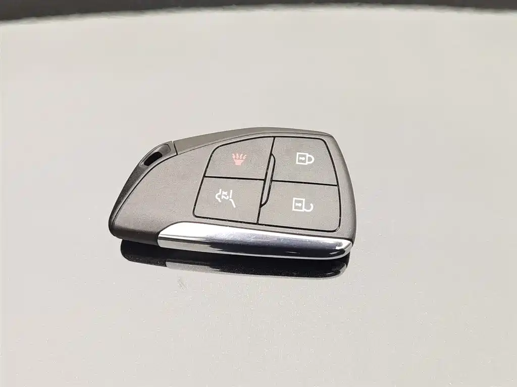 BUICK ANGKEWEI PLUS